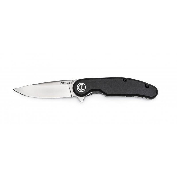KNIFE, POCKET , COMPOSITE HANDLE, 3.25