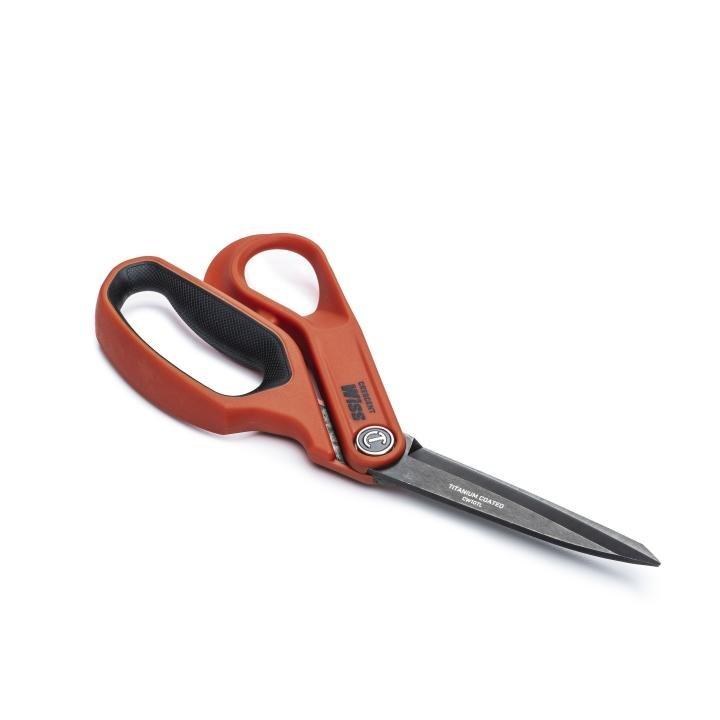 SHEAR PRO, HEAVY DUTY, LEFT, TRADESMAN, TITANUM