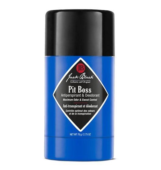 BODY, PIT BOSS 2.75OZ, JACK BLACK