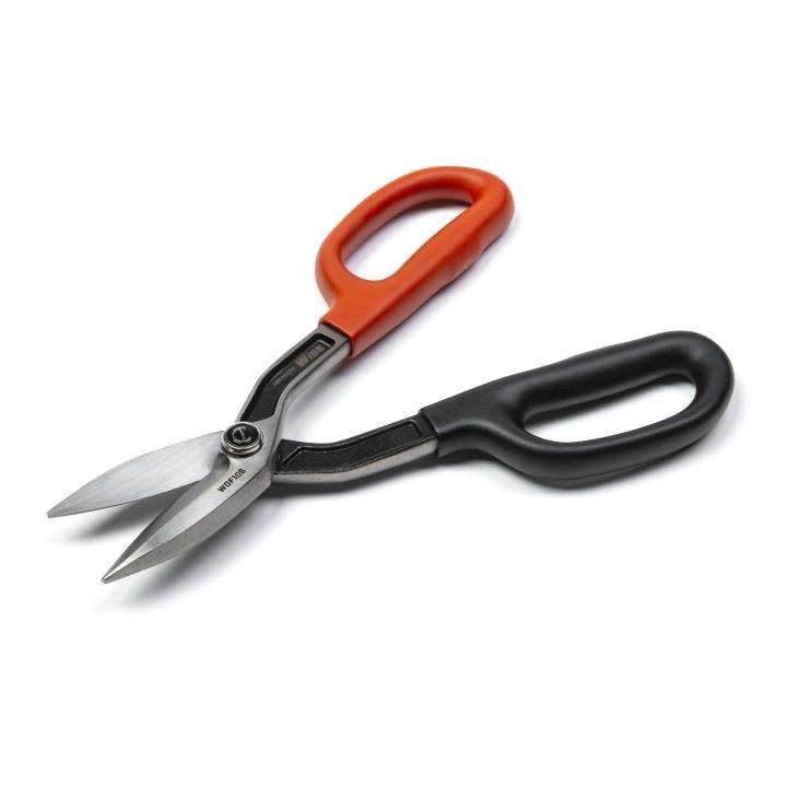 SNIP, TINNER, DROP FORAGE, STRAIGHT SENS, 10"