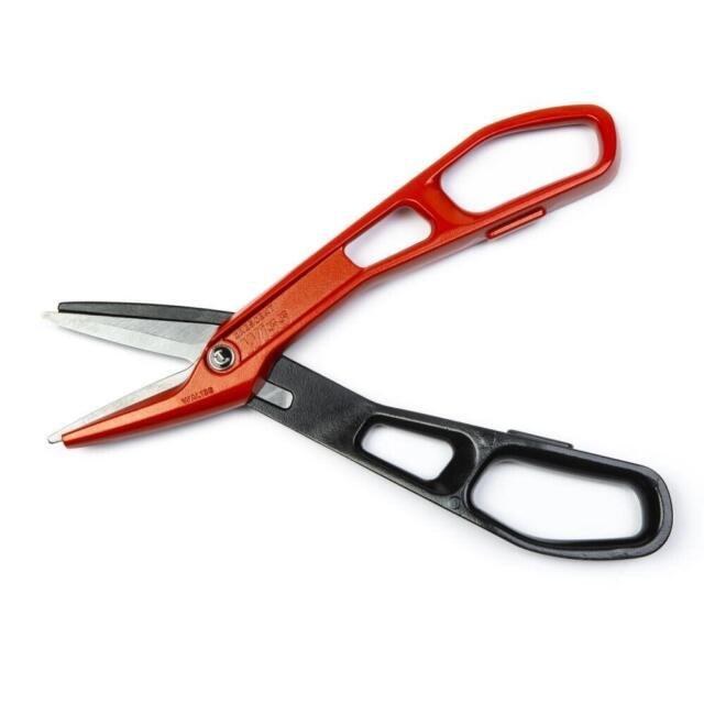 SNIP, TINNER, ALUMINUM LIGHTWEIGHT, SENS, 13"