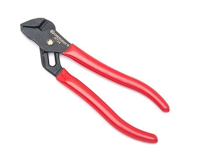 PLIER, MINI TONGUE AND GROOVE, 4 1/2"