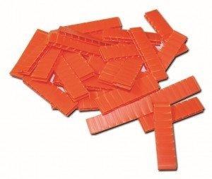 JOINT PROTECTOR BAG 2"L x 1/2"W x .125"THICK