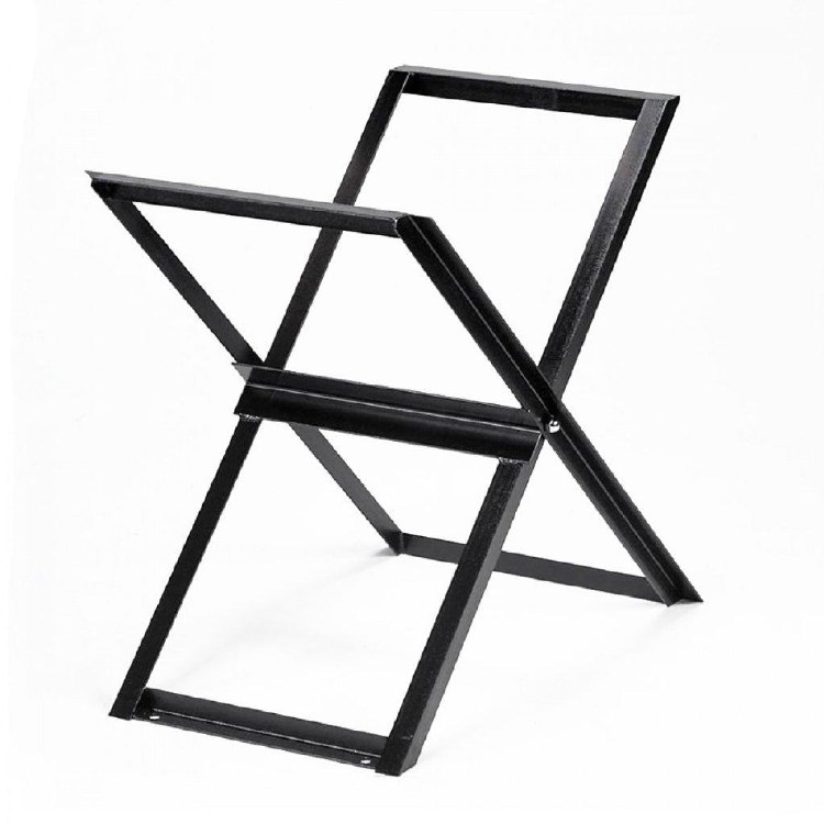 STAND , SAW, BLOCK-BRICK, 14", FOLDING DIAMOND PRODUCTS