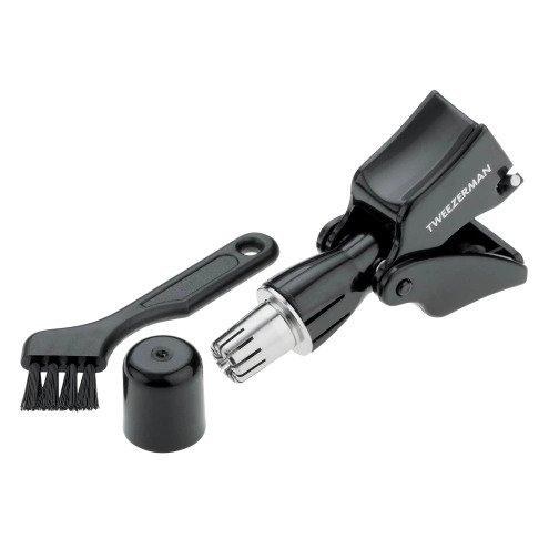 NOSE HAIR TRIMMER, TWEEZERMAN