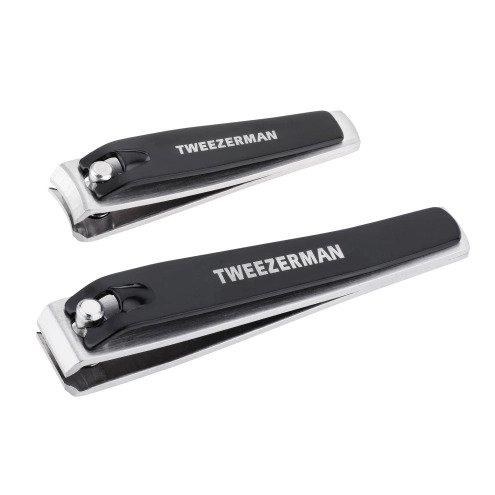 COMBO CLIPPER SET, TWEEZERMAN