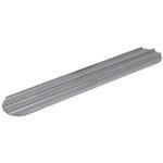 BULL FLOAT, 72", ROUND  END, MAGNESIUM
