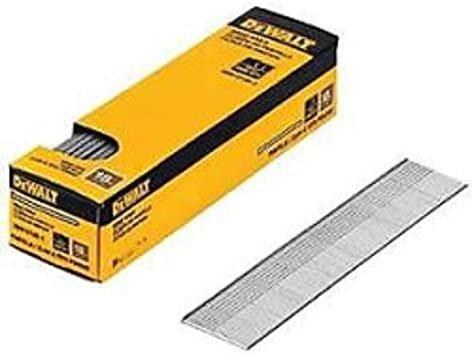 NAIL, BRAD, 1-1/2" X 18 GA.  5K