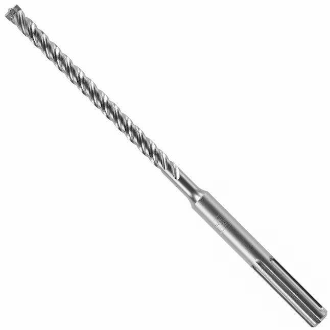 BIT, MASONRY 1/2" X 8" x 13" SDS+ X5L FULL HEAD CARBIDE BULLDOG EXTREME