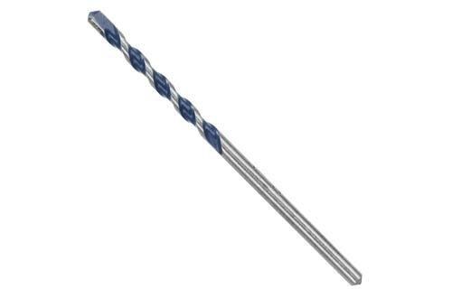 BIT, 7/16" X 4",  6", CARBIDE BLUE GRANITE TURBO