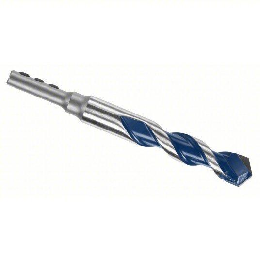 BIT, 3/4" x 4" x 6" CARBIDE BLUE GRANITE TURBO