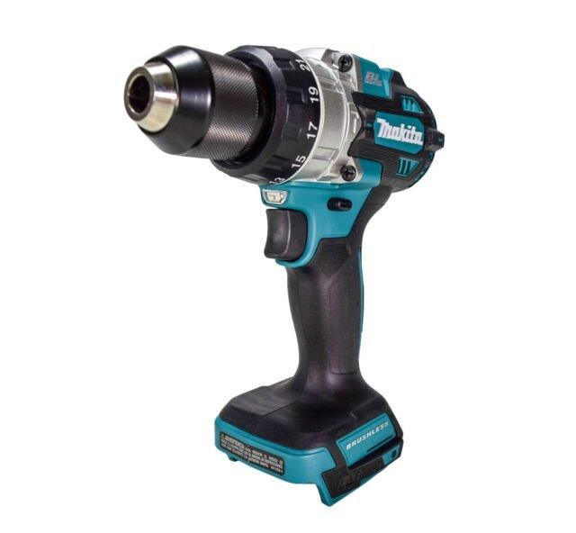 HAMMER DRILL 18V, BARE