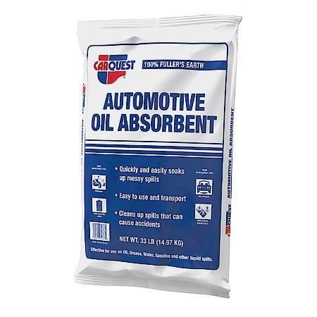 CLAY OIL ABSORBENT 33#