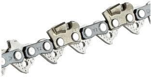 CHAIN, CARBIDE, 18", .325", .063 GA, 81 DR
