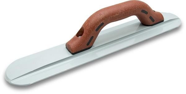 FLOAT, MAGNESIUM, 16" X 3-1/8", DURASOFT HANDLE