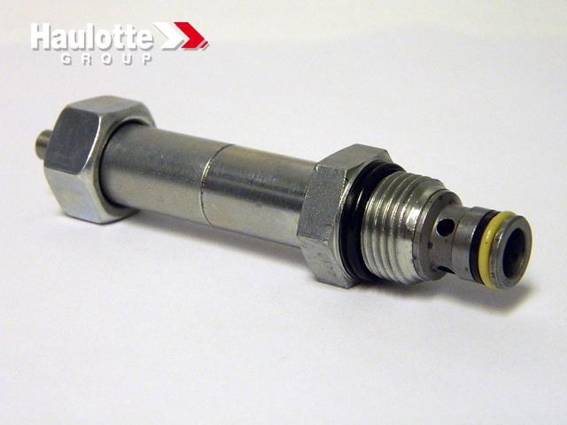 VALVE CART LIFT CYLINDER