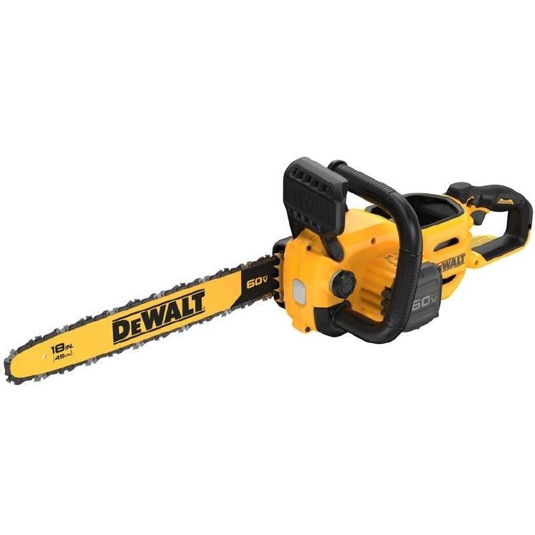 SAW, CHAIN, BATTERY, 18",  60 V MAX,  BARE TOOL