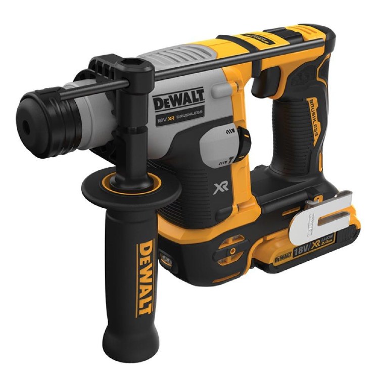 HAMMER, ROTARY, CORDLESS, KIT,, 1-9/16", SDS PLUS, 20V MAX* 5/8 IN.