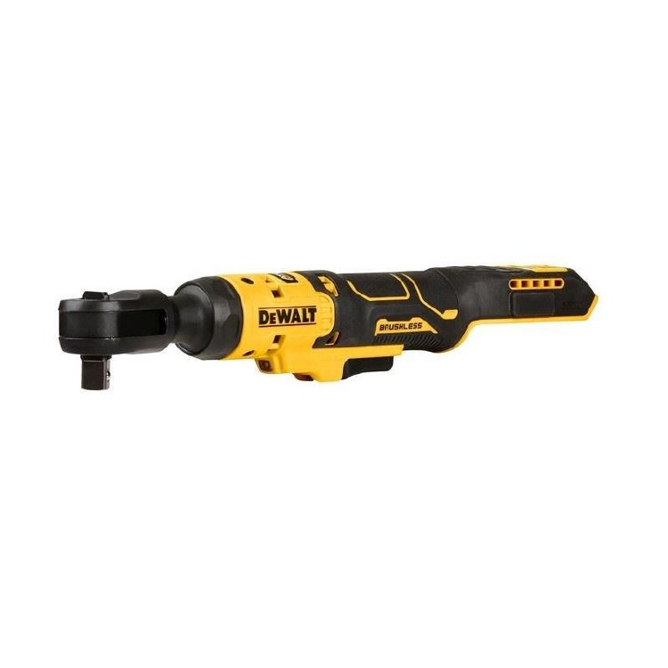 RATCHET, ATOMIC, 1/2", TOOL ONLY, 20V MAX, BRUSHLESS