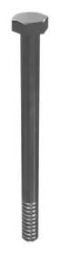 BOLT, M6-1 80MM
