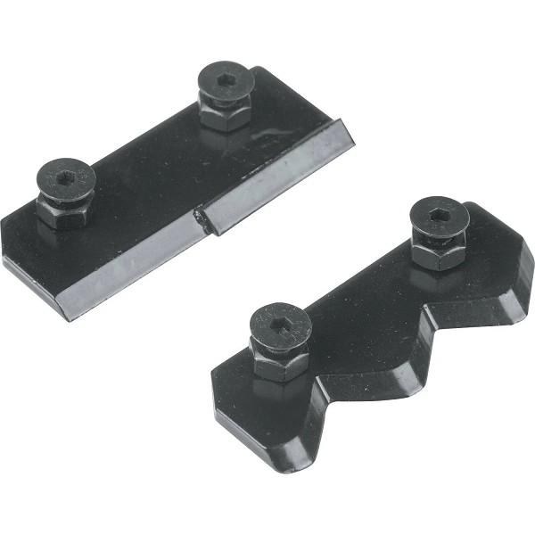 AUGER, EARTH, 6", BLADE SET FITS EFCO CORE DRILL/ MAKITA AUGER