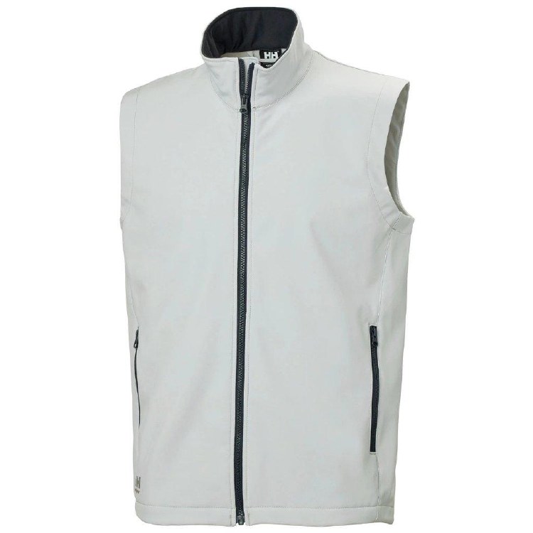 VEST, MANCHESTER 2.0 SOFTS, HELLY HANSEN