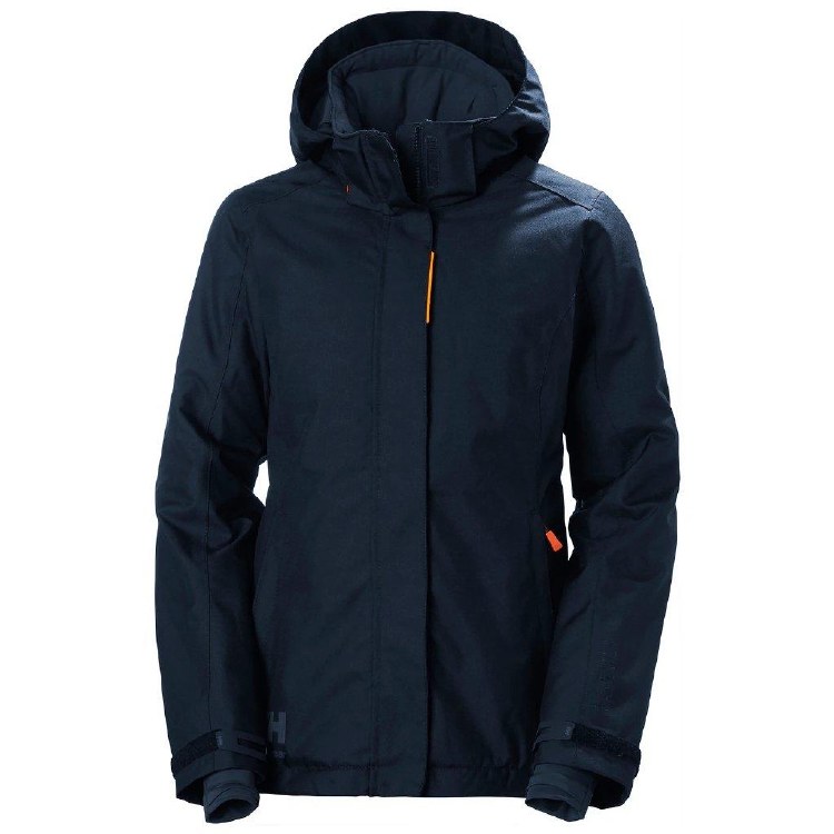 WOMANS LUNA WINTER JACKET, HELLY HANSEN