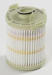 ELEMENT, FILTER HYDRAULIC ADVANCE EFFICIENCY