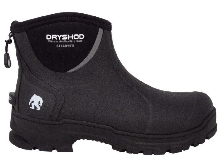 BOOT, STEADYETI  MENS ANKLE, DRYSHOD