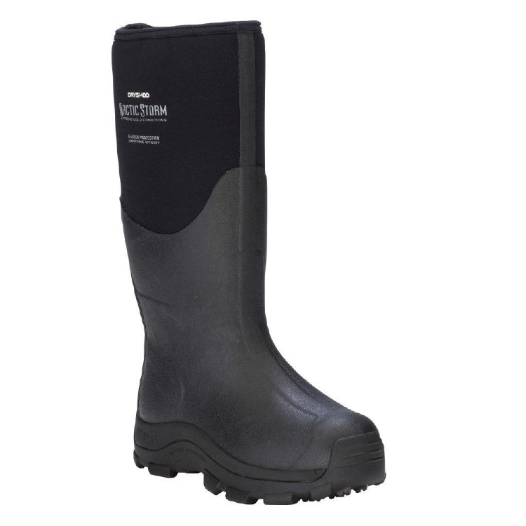 BOOT, ARTIC STORM WOMENS HI, DRYSHOD