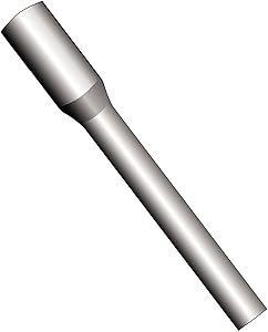 GROUND ROD DRIVER, 3/4" HEX