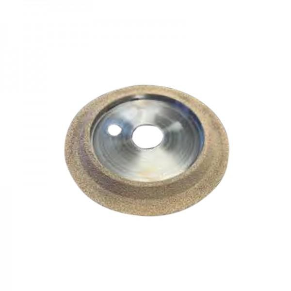 BLADE, FIRST CUT BEVEL 6"X.375X1"  (SKID PLATE 106638 NOT INCLUDED)