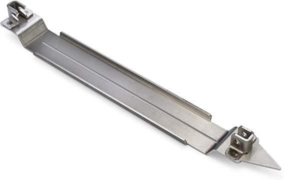 PLATE, SKID PLATE FOR D-P  V-BEVEL BLADES