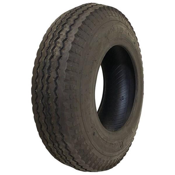 TIRE TRAILER  4.80/400 x 8"