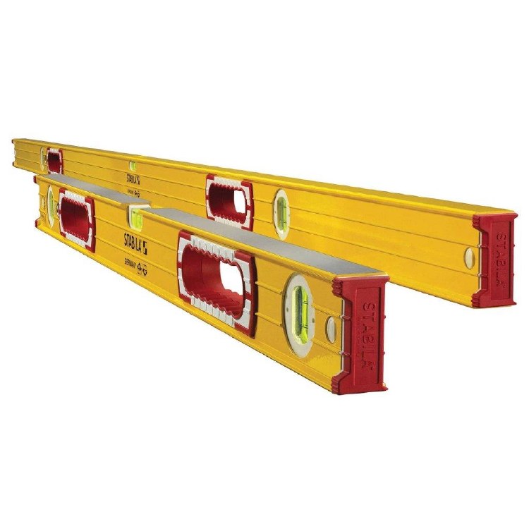 JAMBER SET, STABILA MODEL 196 78"/32"