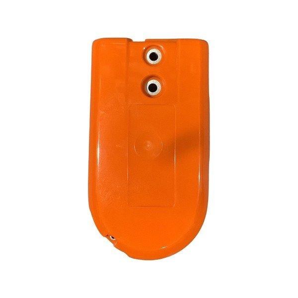 TENSIONER BELT COVER ASSEMBLY