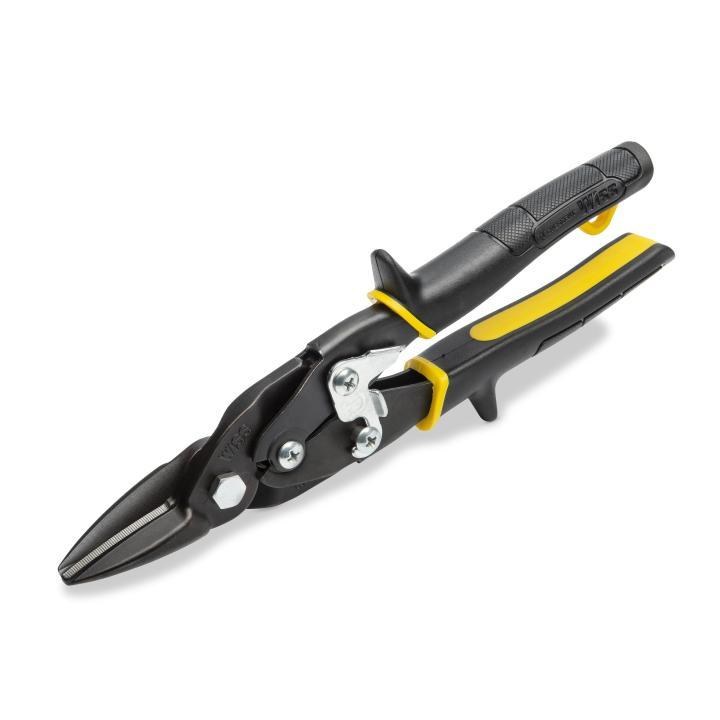 SNIP, METALMASTER, COMPOUND ACTION, STRAIGHT, 9.75