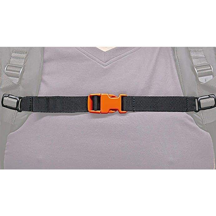 BR BLOWER CHEST STRAP