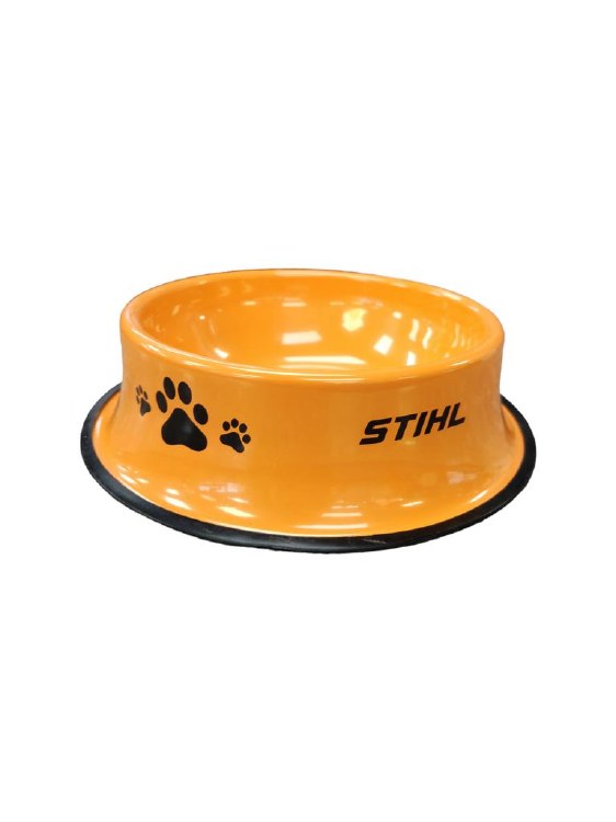 PET BOWL, STIHL FOR FOOD OR WATER