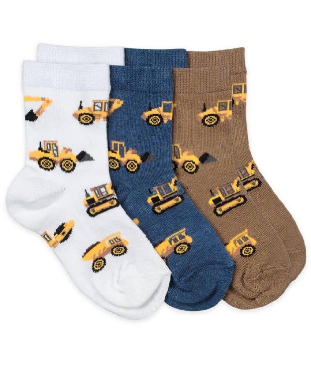 SOCKS, PAIR, XS, 6-11 KIDS, JEFFERIES