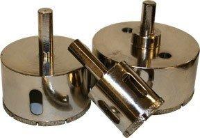 PLATED BIT, 2-1/4"