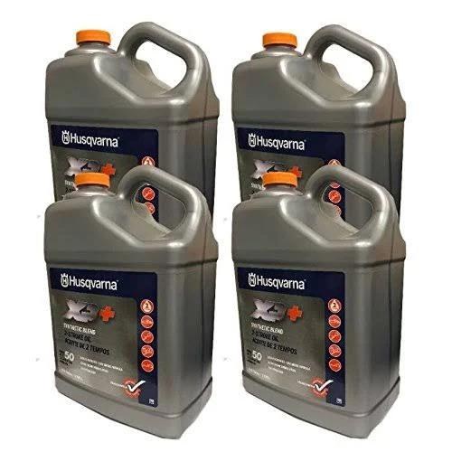 OIL, TWO CYCLE ENGINE, 1 GAL, 50:1, XP PREMIUM, CASE OF 4