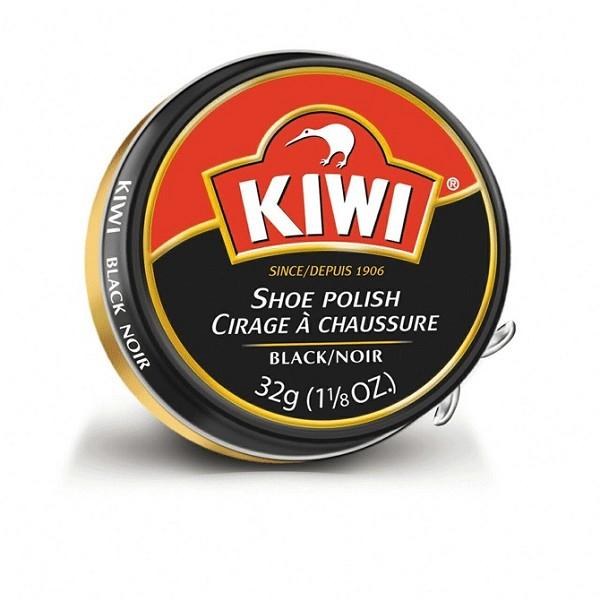 KIWI SMALL PASTE BLACK