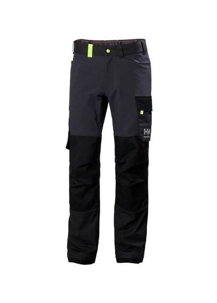 PANT, OXFORD 4X WORK PANT NA, HELLY HANSEN