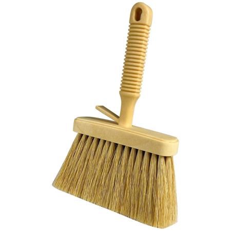 BUCKET BRUSH WITH 7" HANDLE