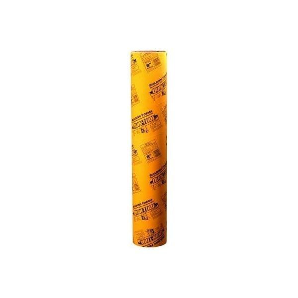 TUBE, CONSTRUCTION SONOTUBE FORM 12"x 4'