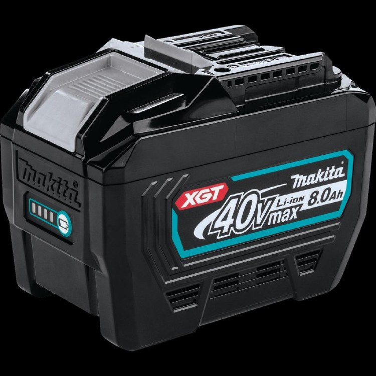 BATTERY, 40V, XGT Li 8.0Ah.