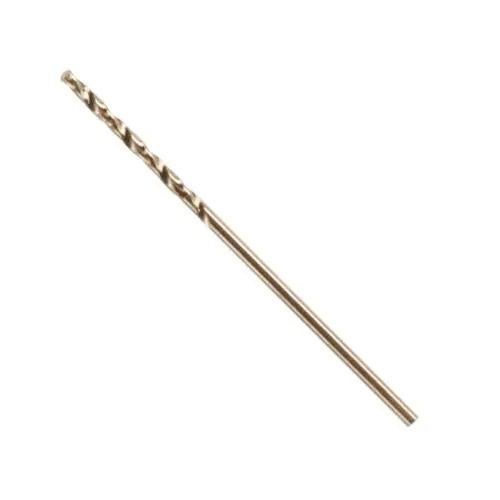 DRILL BIT, 1/16" COBALT W/M42 MULTI MAT.