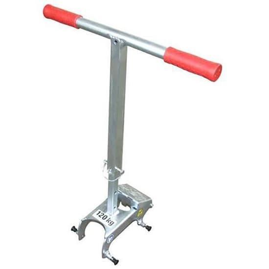 GRABO FXAH-120-SOLO SET 1-PERSON HANDLE WITH ADAPTOR