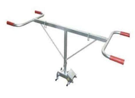 GRABO FXAH-120-DUO 2-PERSON HANDLE W/ADAPTER